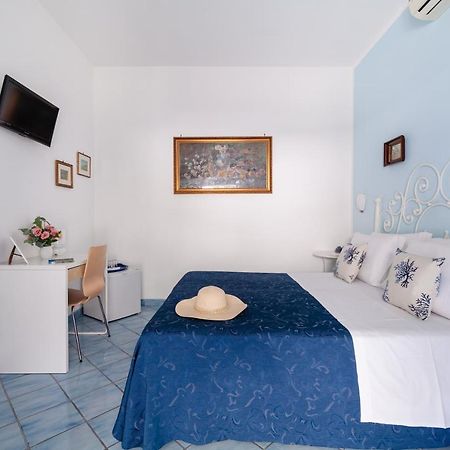 Bnb Le Isole Forio di Ischia Buitenkant foto