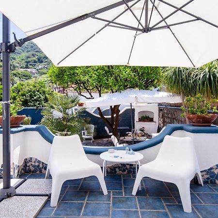 Bnb Le Isole Forio di Ischia Buitenkant foto