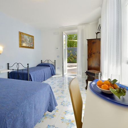 Bnb Le Isole Forio di Ischia Kamer foto