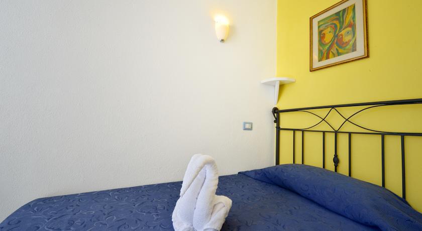 Bnb Le Isole Forio di Ischia Kamer foto
