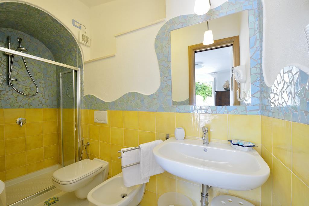 Bnb Le Isole Forio di Ischia Kamer foto