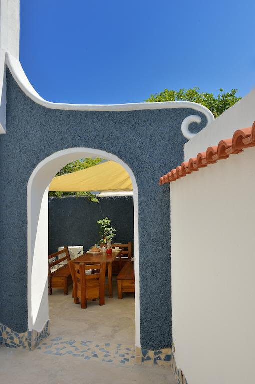 Bnb Le Isole Forio di Ischia Buitenkant foto