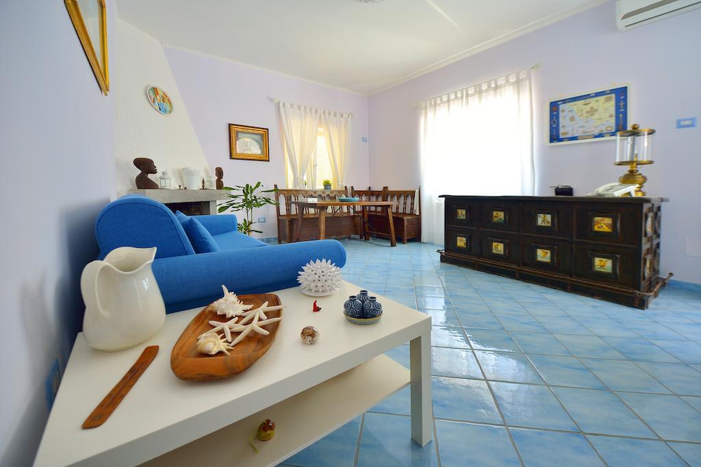 Bnb Le Isole Forio di Ischia Buitenkant foto