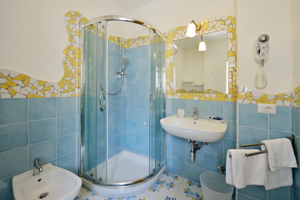 Bnb Le Isole Forio di Ischia Buitenkant foto