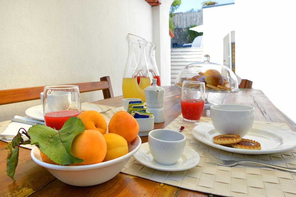 Bnb Le Isole Forio di Ischia Buitenkant foto