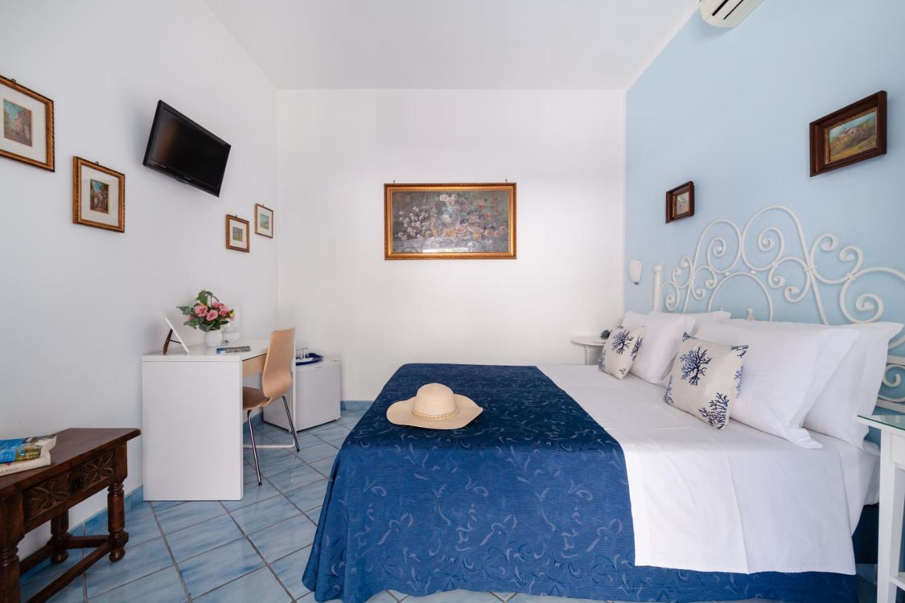 Bnb Le Isole Forio di Ischia Buitenkant foto