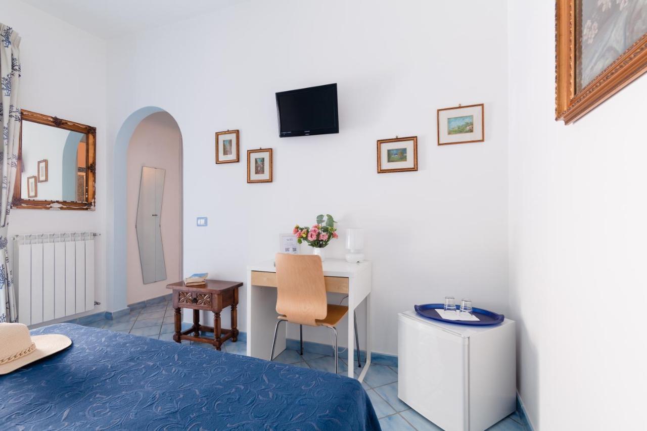 Bnb Le Isole Forio di Ischia Buitenkant foto