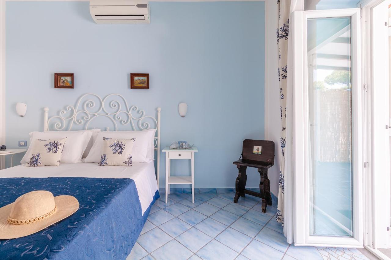 Bnb Le Isole Forio di Ischia Buitenkant foto