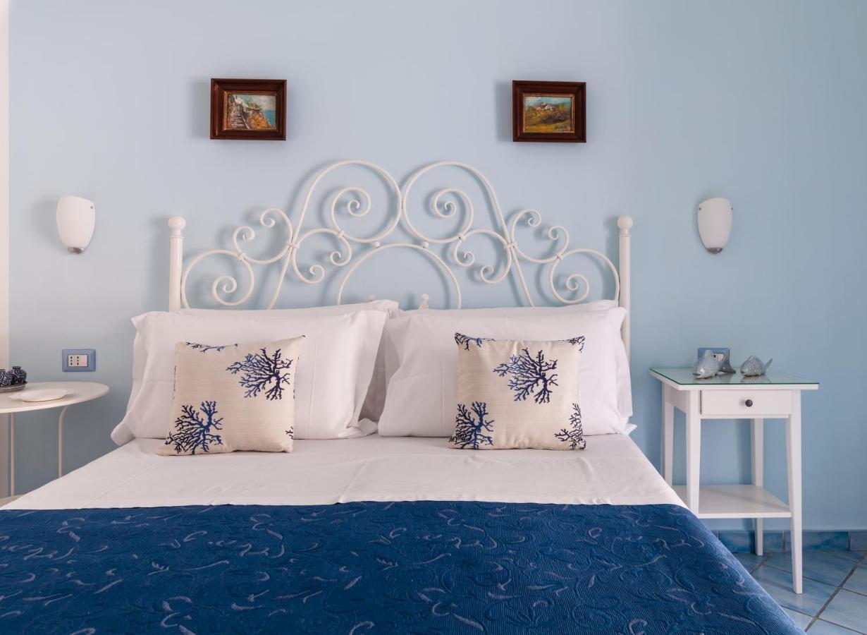 Bnb Le Isole Forio di Ischia Buitenkant foto