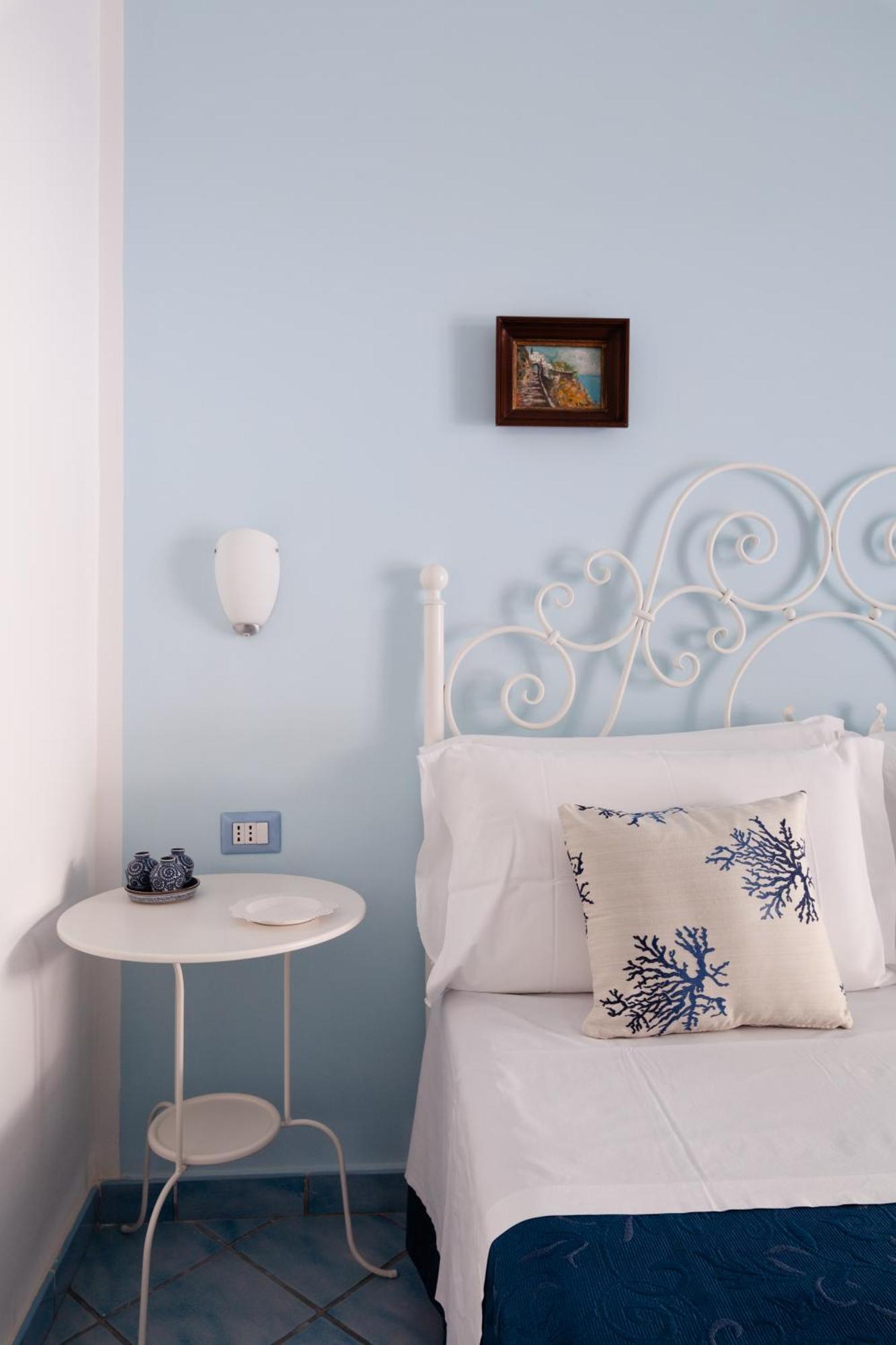 Bnb Le Isole Forio di Ischia Buitenkant foto