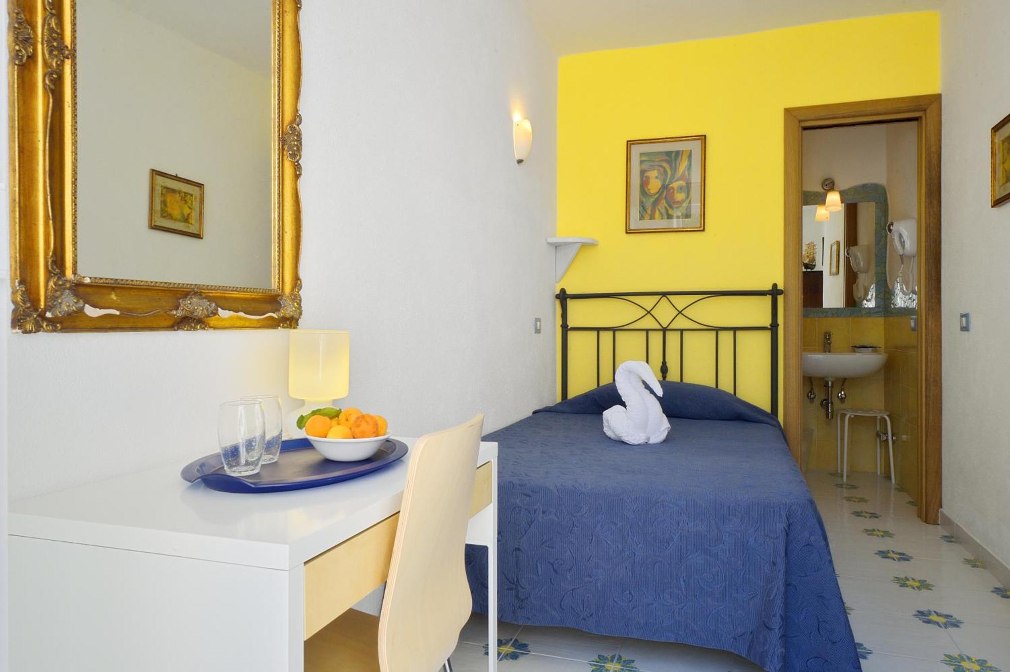 Bnb Le Isole Forio di Ischia Kamer foto