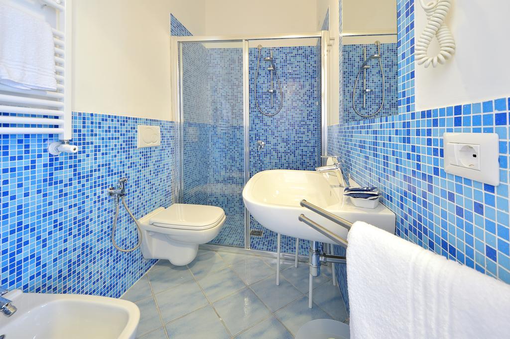 Bnb Le Isole Forio di Ischia Buitenkant foto